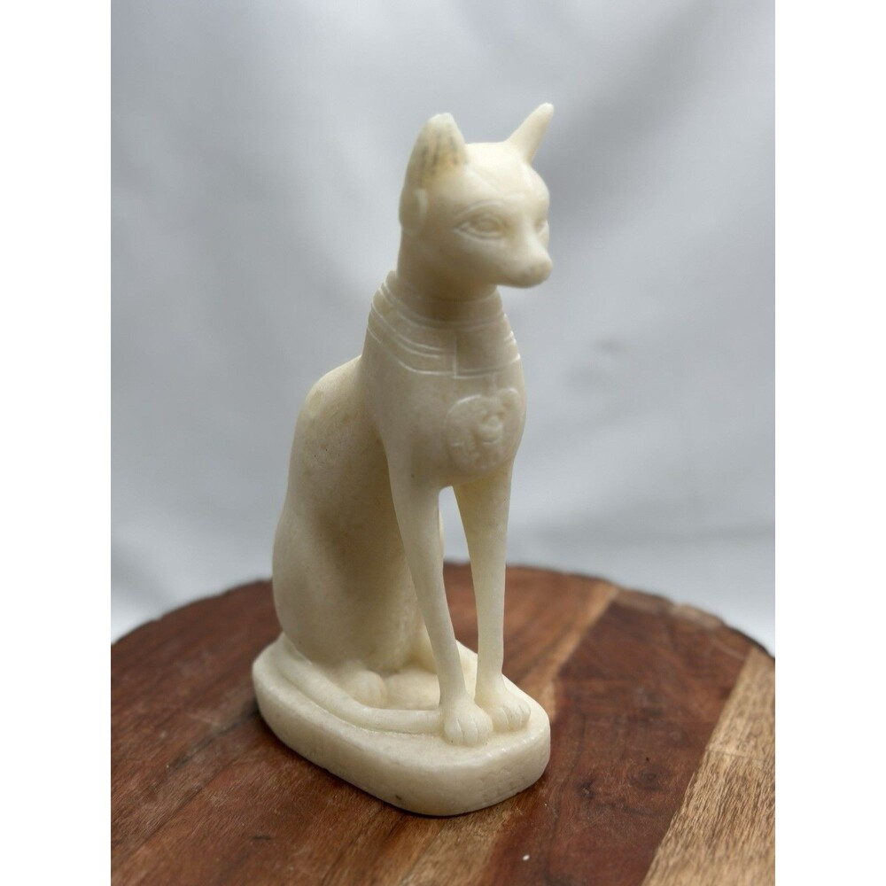 Ancient Egyptian Antiques Egyptian Statue Of Bastet Egyptian